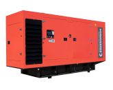Дизельный генератор Energoprom ESS 725/400