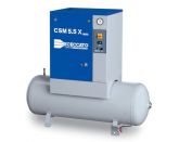 Винтовой компрессор Ceccato CSM 7,5 10 BX