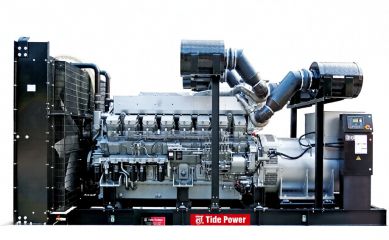 Дизельный генератор Tide Power FB2250-R1