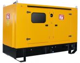 Дизельный генератор Onis VISA P 105 GX