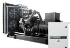Азимут АД-400С-Т400-2РМ15 с АВР