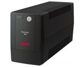 APC Back-UPS 650VA, 230V AVR Schuko