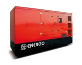 Дизельный генератор ED 550/400 SC (S)