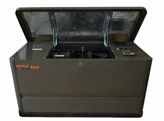 Газовый генератор Mitsui Power GM 13000