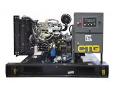 Дизельный генератор CTG 18SD