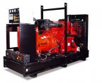 Дизельный генератор Gesan DVA 410E