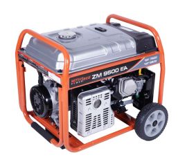 Бензиновый генератор Eco ZM 9500 EA