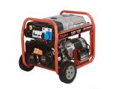 Бензиновый генератор Mitsui Power Eco ZM 10000 ЕA