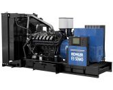 Дизельный генератор KD1000-E