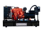 Дизельный генератор Energoprom EFS 400/400 A (Stamford) с АВР