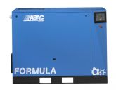 Винтовой компрессор Abac FORMULA.E 15/55 (8 бар)