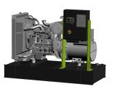 Дизельный генератор Pramac GSW 210 P 400V (ALT. LS)
