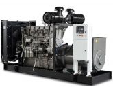 ТСС АД-600С-Т400-2РМ8 с АВР