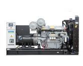Дизельный генератор AC-825