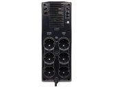 APC Power Saving Back-UPS Pro 1200 230V CEE 6/3