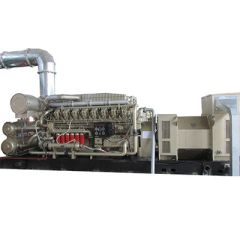 Высоковольтная станция Gazvolt 2000T24