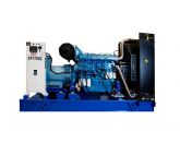 Дизельный генератор General Power GP770DZ