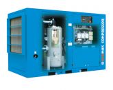 Винтовой компрессор Ekomak EKO 75 D