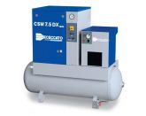Винтовой компрессор Ceccato CSM 5,5 8 X 200L