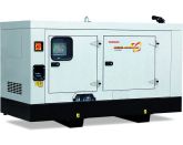 Дизельный генератор YH 280 DTLS-5B
