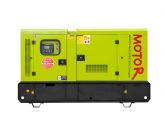 Motor АД20-Т400-2РП в кожухе с АВР