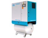 Винтовой компрессор Kraftmann VEGA 11 O R 270 (8 бар)