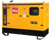 Дизельный генератор Onis VISA D 350 GX с АВР