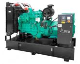 ТСС АД-60С-Т400-2РНМ15 в контейнере с АВР