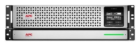 APC Smart-UPS On-Line SRTL1500RMXLI