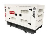 Дизельный генератор Tide Power EC438-C1 TP