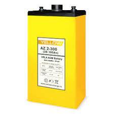 Yellow AZ 2-200