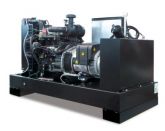 Дизельный генератор с автозапуском Gesan DPB 50E