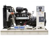 Дизельный генератор TJ550DW5L с АВР