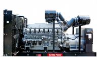 Дизельный генератор Tide Power FB2250-R1