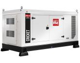 Дизельный генератор Onis VISA P 80 CK с АВР