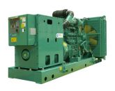 Дизельный генератор C1000D5