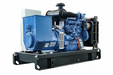 Дизельный генератор MGE P30BN в контейнере с АВР