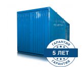 ТСС АД-600С-Т400-2РНМ9 (12) в контейнере с АВР