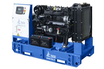 ТСС АД-30С-Т400-1РНМ7 в контейнере