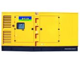 Дизельный генератор AD-630 в кожухе