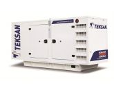 Дизельный генератор Teksan TJ133DW5C