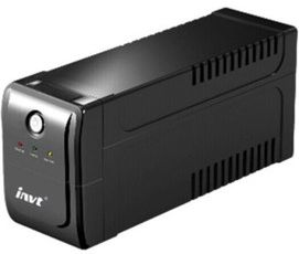 ИБП INTV BU600LED