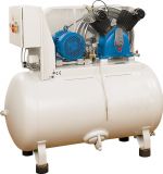 Поршневой компрессор Kraftmann ARCTURUS HP 0540044 (150 бар)