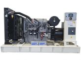 Дизельный генератор TJ550PE5L с АВР