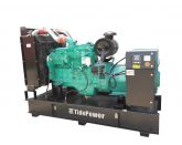 Дизельный генератор Tide Power EB320-C TP