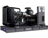 Дизельный генератор Hertz HG 330 VH