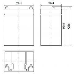 YELLOW AB 12-2,9