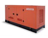 MVAE АД-260-Т400-РП в кожухе с АВР