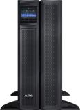 APC Smart-UPS X 2200VA RM/Tower 4U Short Depth (SMX2200HVNC)