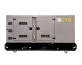 Газовый генератор CTG 190CG в кожухе